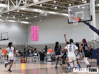 Nike Jr. EYBL Session 1 – Day 3 Final Day Photos | Team Chels & Team Primm | Hampton, VA | April 27, 2025