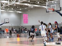 Nike Jr. EYBL Session 1 – Day 3 Final Day Photos | Team Chels & Team Primm | Hampton, VA | April 27, 2025