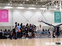 Nike Jr. EYBL Session 1 – Day 3 Final Day Photos | Team Chels & Team Primm | Hampton, VA | April 27, 2025