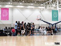 Nike Jr. EYBL Session 1 – Day 3 Final Day Photos | Team Chels & Team Primm | Hampton, VA | April 27, 2025