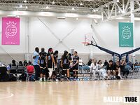 Nike Jr. EYBL Session 1 – Day 3 Final Day Photos | Team Chels & Team Primm | Hampton, VA | April 27, 2025