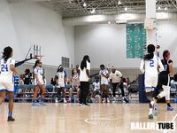 Nike Jr. EYBL Session 1 – Day 3 Final Day Photos | Team Chels & Team Primm | Hampton, VA | April 27, 2025
