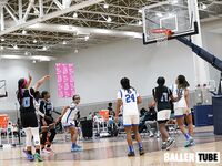 Nike Jr. EYBL Session 1 – Day 3 Final Day Photos | Team Chels & Team Primm | Hampton, VA | April 27, 2025