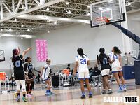 Nike Jr. EYBL Session 1 – Day 3 Final Day Photos | Team Chels & Team Primm | Hampton, VA | April 27, 2025