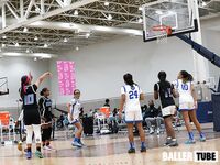 Nike Jr. EYBL Session 1 – Day 3 Final Day Photos | Team Chels & Team Primm | Hampton, VA | April 27, 2025