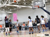 Nike Jr. EYBL Session 1 – Day 3 Final Day Photos | Team Chels & Team Primm | Hampton, VA | April 27, 2025