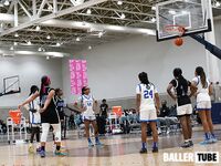 Nike Jr. EYBL Session 1 – Day 3 Final Day Photos | Team Chels & Team Primm | Hampton, VA | April 27, 2025