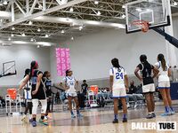 Nike Jr. EYBL Session 1 – Day 3 Final Day Photos | Team Chels & Team Primm | Hampton, VA | April 27, 2025
