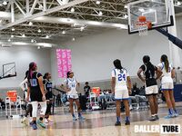 Nike Jr. EYBL Session 1 – Day 3 Final Day Photos | Team Chels & Team Primm | Hampton, VA | April 27, 2025
