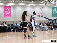 Nike Jr. EYBL Session 1 – Day 3 Final Day Photos | Team Chels & Team Primm | Hampton, VA | April 27, 2025