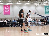 Nike Jr. EYBL Session 1 – Day 3 Final Day Photos | Team Chels & Team Primm | Hampton, VA | April 27, 2025