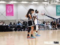 Nike Jr. EYBL Session 1 – Day 3 Final Day Photos | Team Chels & Team Primm | Hampton, VA | April 27, 2025