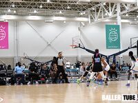 Nike Jr. EYBL Session 1 – Day 3 Final Day Photos | Team Chels & Team Primm | Hampton, VA | April 27, 2025