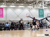 Nike Jr. EYBL Session 1 – Day 3 Final Day Photos | Team Chels & Team Primm | Hampton, VA | April 27, 2025