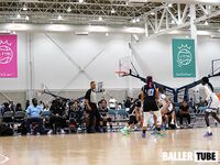 Nike Jr. EYBL Session 1 – Day 3 Final Day Photos | Team Chels & Team Primm | Hampton, VA | April 27, 2025