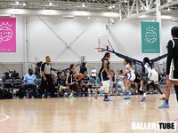 Nike Jr. EYBL Session 1 – Day 3 Final Day Photos | Team Chels & Team Primm | Hampton, VA | April 27, 2025
