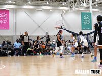 Nike Jr. EYBL Session 1 – Day 3 Final Day Photos | Team Chels & Team Primm | Hampton, VA | April 27, 2025
