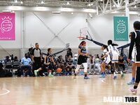 Nike Jr. EYBL Session 1 – Day 3 Final Day Photos | Team Chels & Team Primm | Hampton, VA | April 27, 2025