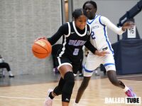 Nike Jr. EYBL Session 1 – Day 3 Final Day Photos | Team Chels & Team Primm | Hampton, VA | April 27, 2025