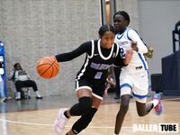 Nike Jr. EYBL Session 1 – Day 3 Final Day Photos | Team Chels & Team Primm | Hampton, VA | April 27, 2025