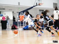 Nike Jr. EYBL Session 1 – Day 3 Final Day Photos | Team Chels & Team Primm | Hampton, VA | April 27, 2025