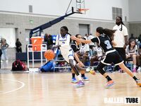Nike Jr. EYBL Session 1 – Day 3 Final Day Photos | Team Chels & Team Primm | Hampton, VA | April 27, 2025