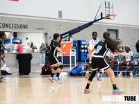 Nike Jr. EYBL Session 1 – Day 3 Final Day Photos | Team Chels & Team Primm | Hampton, VA | April 27, 2025