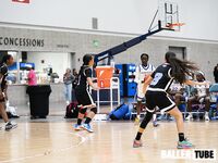 Nike Jr. EYBL Session 1 – Day 3 Final Day Photos | Team Chels & Team Primm | Hampton, VA | April 27, 2025