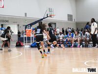 Nike Jr. EYBL Session 1 – Day 3 Final Day Photos | Team Chels & Team Primm | Hampton, VA | April 27, 2025