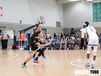 Nike Jr. EYBL Session 1 – Day 3 Final Day Photos | Team Chels & Team Primm | Hampton, VA | April 27, 2025