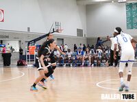 Nike Jr. EYBL Session 1 – Day 3 Final Day Photos | Team Chels & Team Primm | Hampton, VA | April 27, 2025