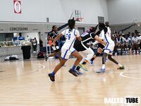 Nike Jr. EYBL Session 1 – Day 3 Final Day Photos | Team Chels & Team Primm | Hampton, VA | April 27, 2025