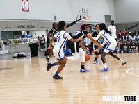 Nike Jr. EYBL Session 1 – Day 3 Final Day Photos | Team Chels & Team Primm | Hampton, VA | April 27, 2025