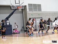 Nike Jr. EYBL Session 1 – Day 3 Final Day Photos | Team Chels & Team Primm | Hampton, VA | April 27, 2025