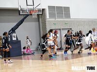 Nike Jr. EYBL Session 1 – Day 3 Final Day Photos | Team Chels & Team Primm | Hampton, VA | April 27, 2025