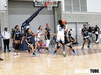 Nike Jr. EYBL Session 1 – Day 3 Final Day Photos | Team Chels & Team Primm | Hampton, VA | April 27, 2025