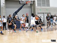 Nike Jr. EYBL Session 1 – Day 3 Final Day Photos | Team Chels & Team Primm | Hampton, VA | April 27, 2025