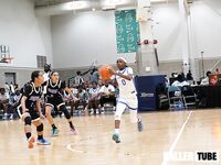 Nike Jr. EYBL Session 1 – Day 3 Final Day Photos | Team Chels & Team Primm | Hampton, VA | April 27, 2025