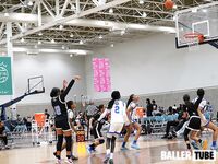 Nike Jr. EYBL Session 1 – Day 3 Final Day Photos | Team Chels & Team Primm | Hampton, VA | April 27, 2025
