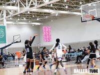 Nike Jr. EYBL Session 1 – Day 3 Final Day Photos | Team Chels & Team Primm | Hampton, VA | April 27, 2025