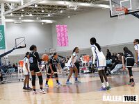 Nike Jr. EYBL Session 1 – Day 3 Final Day Photos | Team Chels & Team Primm | Hampton, VA | April 27, 2025