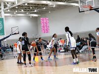 Nike Jr. EYBL Session 1 – Day 3 Final Day Photos | Team Chels & Team Primm | Hampton, VA | April 27, 2025