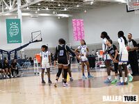 Nike Jr. EYBL Session 1 – Day 3 Final Day Photos | Team Chels & Team Primm | Hampton, VA | April 27, 2025