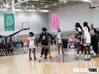 Nike Jr. EYBL Session 1 – Day 3 Final Day Photos | Team Chels & Team Primm | Hampton, VA | April 27, 2025