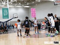 Nike Jr. EYBL Session 1 – Day 3 Final Day Photos | Team Chels & Team Primm | Hampton, VA | April 27, 2025