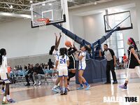 Nike Jr. EYBL Session 1 – Day 3 Final Day Photos | Team Chels & Team Primm | Hampton, VA | April 27, 2025