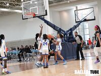 Nike Jr. EYBL Session 1 – Day 3 Final Day Photos | Team Chels & Team Primm | Hampton, VA | April 27, 2025