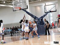 Nike Jr. EYBL Session 1 – Day 3 Final Day Photos | Team Chels & Team Primm | Hampton, VA | April 27, 2025