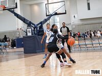Nike Jr. EYBL Session 1 – Day 3 Final Day Photos | Team Chels & Team Primm | Hampton, VA | April 27, 2025