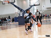 Nike Jr. EYBL Session 1 – Day 3 Final Day Photos | Team Chels & Team Primm | Hampton, VA | April 27, 2025